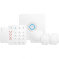 Ring Alarm Wireless Motion Detector (2nd Gen) 4SP1SZ-0EN0 - The