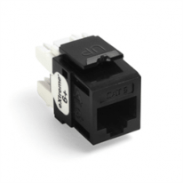 QuickPort HDMI Connector, Feed Through, 40834 – Leviton