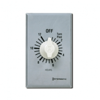HB114 Heavy Duty Plug-In Timer 240V/20A by Intermatic