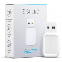 Aeotec ZW090+ ZWave Plus Gen 5+ USB - Aartech Canada