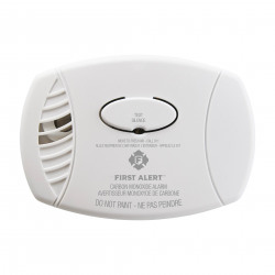 First Alert CO400A  Battery Powered Carbon Monoxide Alarm