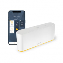Somfy TaHoma Switch