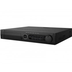 Hikvision AcuSense 16-Channel 5MP 1U H.265 DVR, No HDD