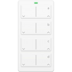Insteon Wireless Mini Remote 4 Scene