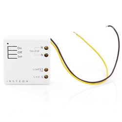 Insteon Micro Dimmer Module