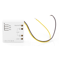 Insteon Micro On/Off Module