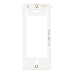 Insteon Wall Mount Bracket for Mini Remote