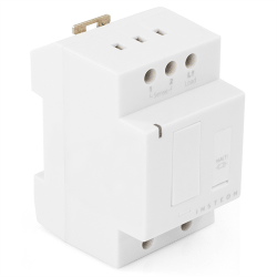 Insteon DIN Rail Dimmer Module