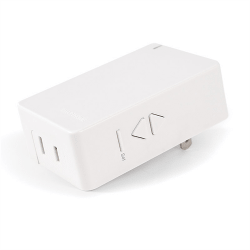 Insteon LampLinc Plug In Dual Band Lamp Dimmer
