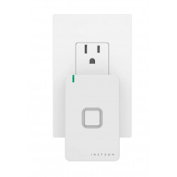 Insteon Plug-in Siren and Chime Module