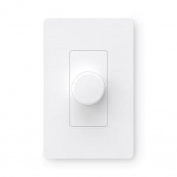Insteon i3 Dial Smart Wall Dimmer and Switch