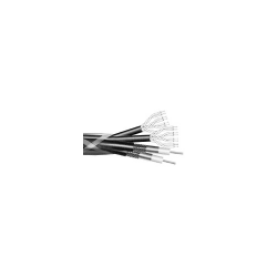 Provo Bulk 150M FT4 Smart Cable Siamese 2xRG6U + 2xCAT5E