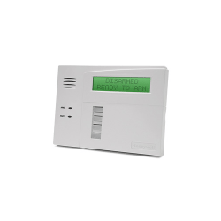 Honeywell Alpha Display 32-Character Keypad for VISTA Systems