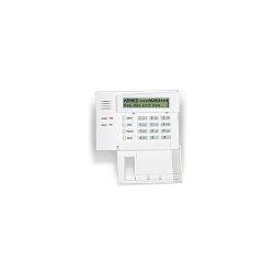 Honeywell Alpha Display 32-Character Keypad for VISTA Systems