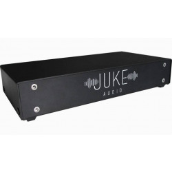 Juke Audio Juke 6 Whole Home Audio 6 Zone Streamer Amplifier with Rack Ears