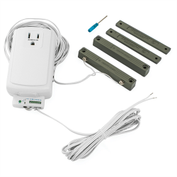 Skylink Universal Garage Door Keypad Remote