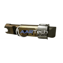 Weiser / Kwikset Drive-In Lever Latch