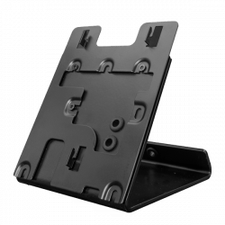 DoorBird Table Stand for A1101 Indoor Station, Black