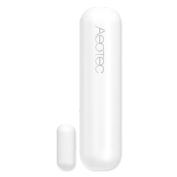 Aeotec Zwave Door / Window Sensor 7 Pro Open Close, Tilt, Dry Contact Input