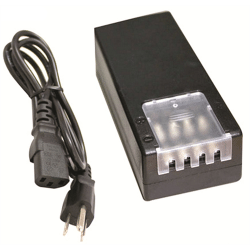 Azco 12 VDC 5A Power Supply with Screw Terminals for Cameras, LED Strips