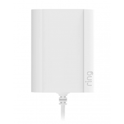 Ring Plug in Power Supply Adapter 2nd Gen, 24VDC