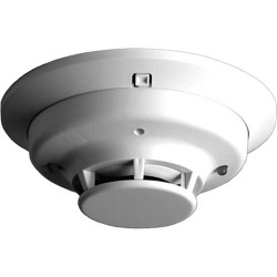 Fire-Lite 2 Wire Photoelectric i3 Smoke Detector Fixed 135F
