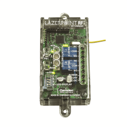 Camden RX92 Lazerpoint RF Full Function Dual Relay Wireless Receiver