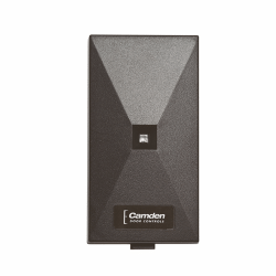 Camden Wiegand AWID HID Compatible Prox Reader, Mullion Style