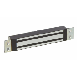 Camden Mortise Mount Single Door Mag Lock, 300 LBS