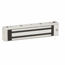 Camden Surface Mount Single Door Mag Lock, 300 LBS