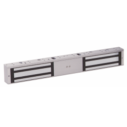 Camden Surface Mount Double Door Mag Lock, 1200lbs