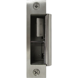 Camden All In One Grade 1 Fire Rated Electric Strike, Mortise and Cylindrical