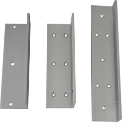 Camden LZ Bracket for 600 lbs, Magnetic Lock