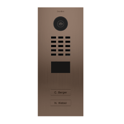 Intercoms Video Doorbells For Apartments Condos Mdu Aartech Canada