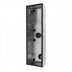 DoorBird Surface Mount Box for D2102KV, S.Steel Salt Water Res. V4A
