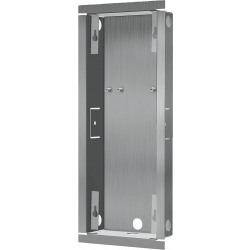 DoorBird Flush Mount Back Box for D2102V/D2103V