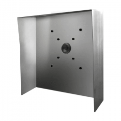 Doorbird Protective-Hood For D21XKH, For Use With Surface Mounting Housing V4A