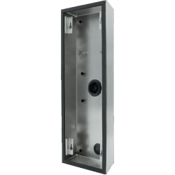 DoorBird Surface Mount Back Box for D2104V/D2105V/D2106V, V4A