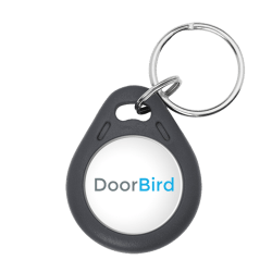DoorBird DB-RFID-Fob Transponder Key Fob 125 KHZ, 10 Pack
