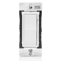 Leviton Decora Digital Matching Dimmer Remote