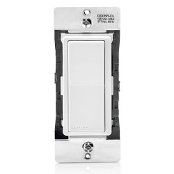 Leviton Decora Digital Matching Switch Remote