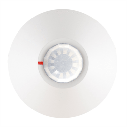 Paradox 360 Degree Ceiling Mounted Digital Motion Detector