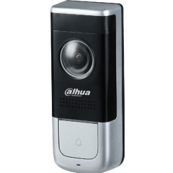 Dahua Wi-Fi Video Doorbell