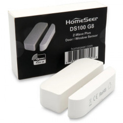 HomeSeer G8 ZWave Plus Door Window Sensor