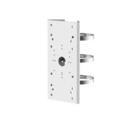 Hikvision Bracket Pole Mount Adapter