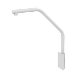 Hikvision Parapet Wall Mount Bracket