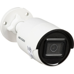 Hikvision IP Network AcuSense Bullet Camera, 8MP 4K, IR, 2.8mm