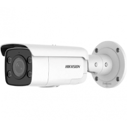 Hikvision ColorVu AcuSense Outdoor IP Bullet, White LED, 8MP, 2.8mm