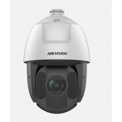 Hikvision Outdoor IP Network IR PTZ Dome Camera 25X, 4MP, 4.8-120 mm