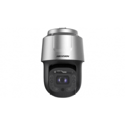 Hikvision 4M P8-inch 42X DarkFighter IR Network Speed Dome